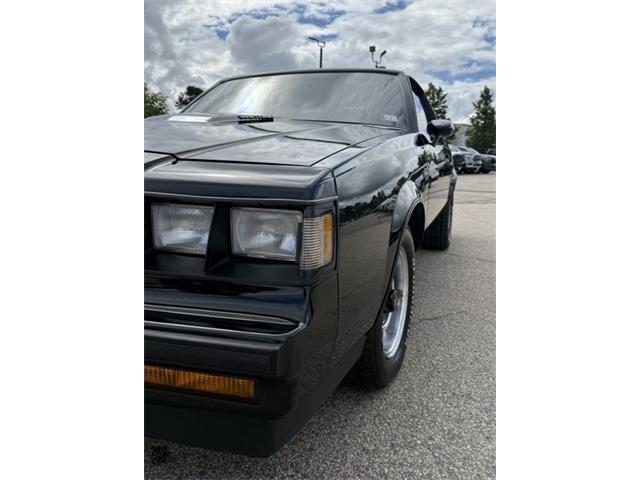 1987 Buick Regal (CC-2110081) for sale in Commerce City, Colorado