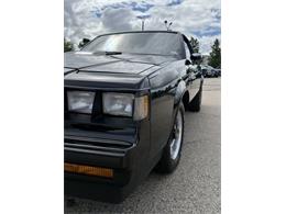 1987 Buick Regal (CC-2110081) for sale in Commerce City, Colorado