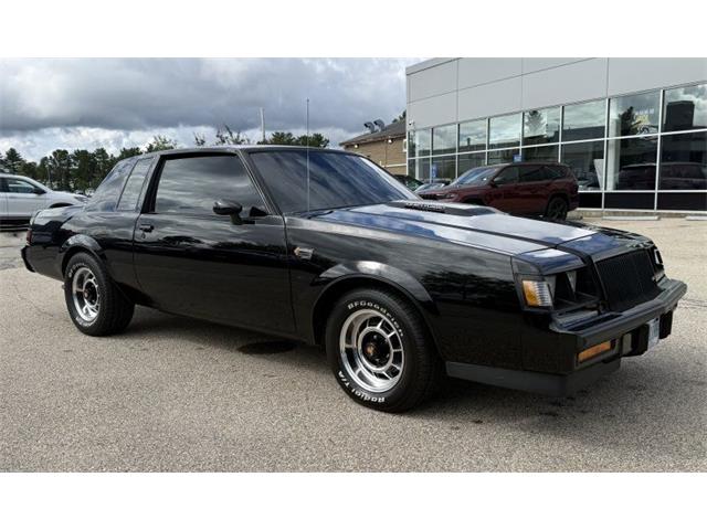 1987 Buick Regal (CC-2110081) for sale in Commerce City, Colorado