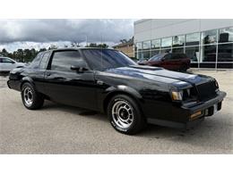 1987 Buick Regal (CC-2110081) for sale in Commerce City, Colorado