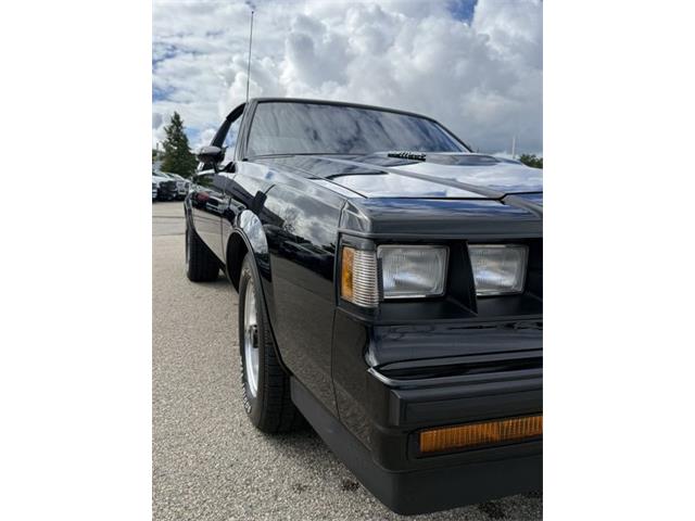 1987 Buick Regal (CC-2110081) for sale in Commerce City, Colorado
