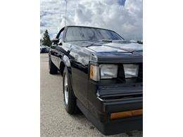 1987 Buick Regal (CC-2110081) for sale in Commerce City, Colorado