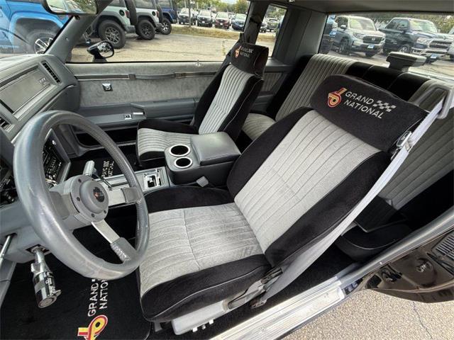 1987 Buick Regal (CC-2110081) for sale in Commerce City, Colorado
