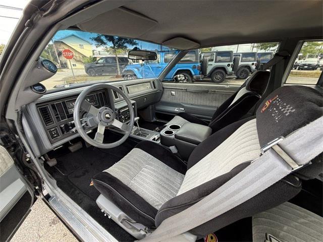1987 Buick Regal (CC-2110081) for sale in Commerce City, Colorado