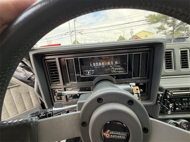 1987 Buick Regal (CC-2110081) for sale in Commerce City, Colorado