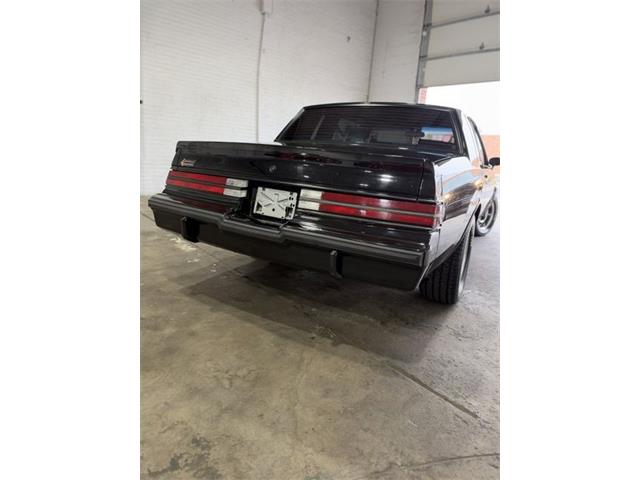 1987 Buick Regal (CC-2110081) for sale in Commerce City, Colorado
