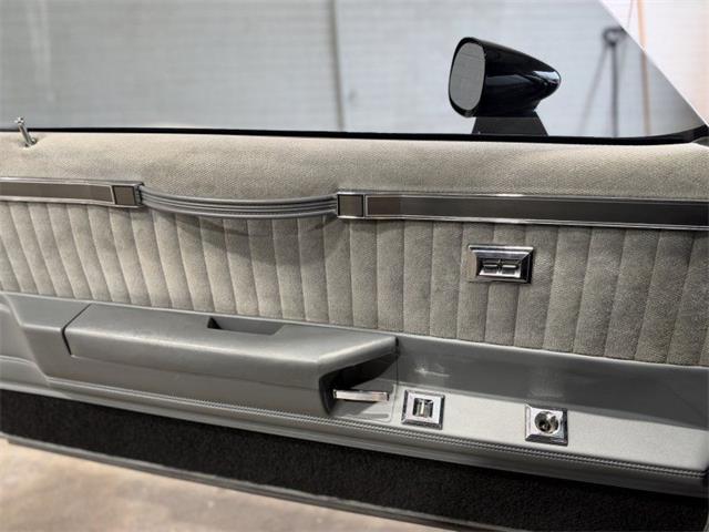 1987 Buick Regal (CC-2110081) for sale in Commerce City, Colorado