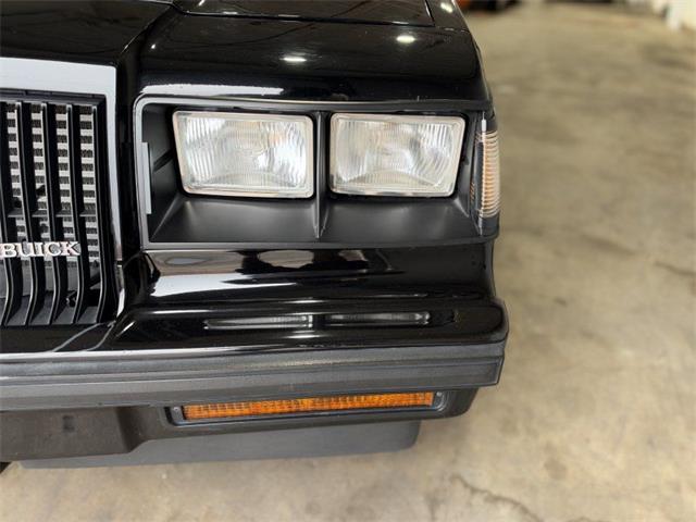1987 Buick Regal (CC-2110081) for sale in Commerce City, Colorado
