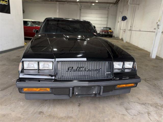 1987 Buick Regal (CC-2110081) for sale in Commerce City, Colorado
