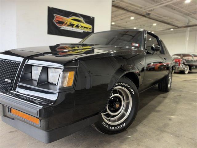 1987 Buick Regal (CC-2110081) for sale in Commerce City, Colorado