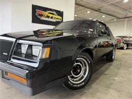1987 Buick Regal (CC-2110081) for sale in Commerce City, Colorado