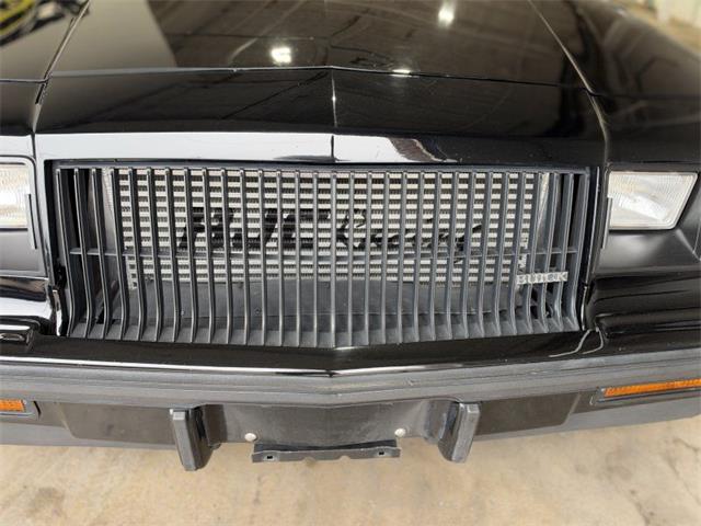 1987 Buick Regal (CC-2110081) for sale in Commerce City, Colorado