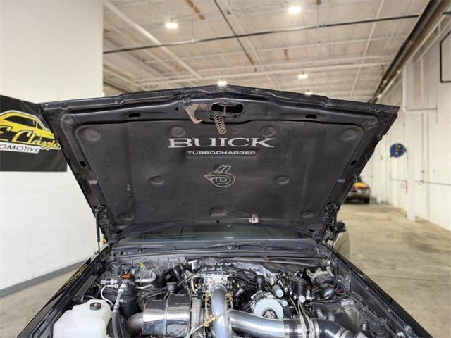 1987 Buick Regal (CC-2110081) for sale in Commerce City, Colorado