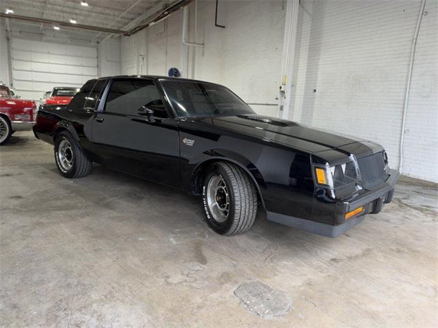 1987 Buick Regal (CC-2110081) for sale in Commerce City, Colorado