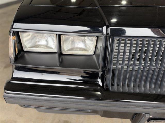 1987 Buick Regal (CC-2110081) for sale in Commerce City, Colorado