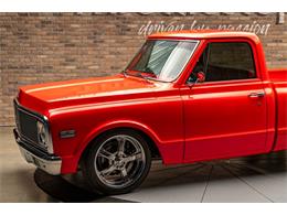 1972 Chevrolet C10 (CC-2118102) for sale in Elkhart Lake, Wisconsin