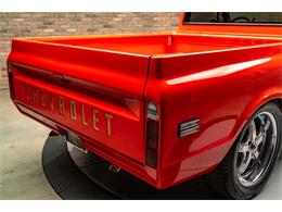 1972 Chevrolet C10 (CC-2118102) for sale in Elkhart Lake, Wisconsin