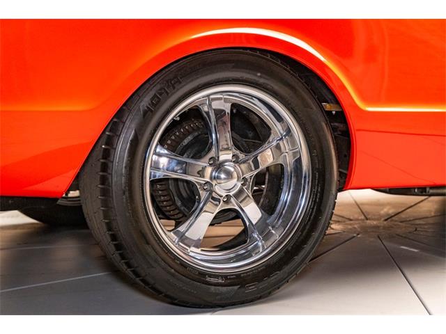 1972 Chevrolet C10 (CC-2118102) for sale in Elkhart Lake, Wisconsin
