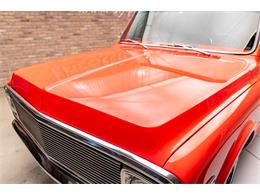 1972 Chevrolet C10 (CC-2118102) for sale in Elkhart Lake, Wisconsin
