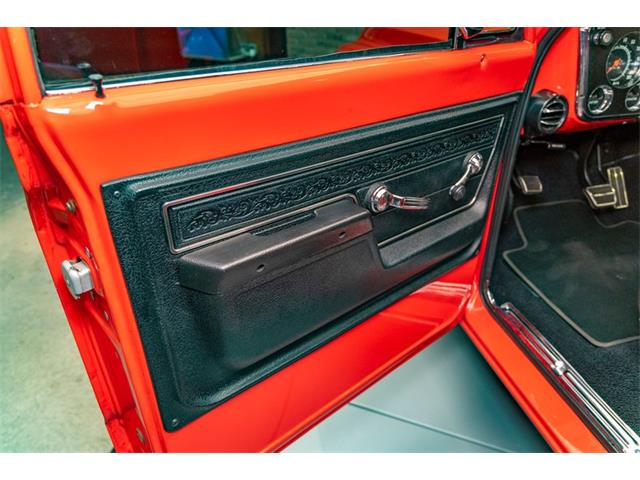 1972 Chevrolet C10 (CC-2118102) for sale in Elkhart Lake, Wisconsin