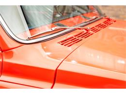 1972 Chevrolet C10 (CC-2118102) for sale in Elkhart Lake, Wisconsin
