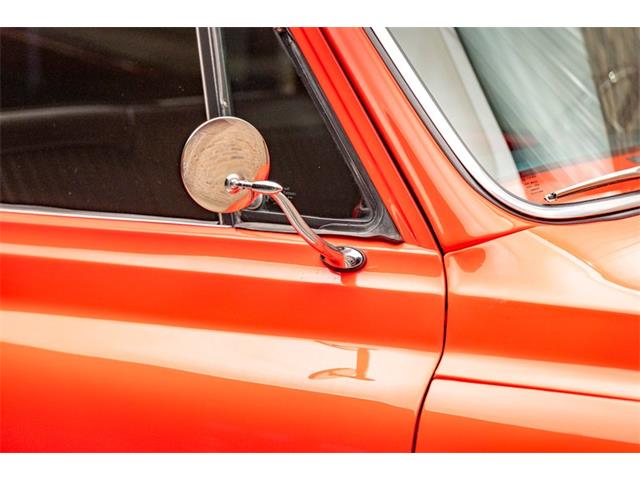 1972 Chevrolet C10 (CC-2118102) for sale in Elkhart Lake, Wisconsin