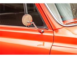 1972 Chevrolet C10 (CC-2118102) for sale in Elkhart Lake, Wisconsin