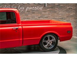 1972 Chevrolet C10 (CC-2118102) for sale in Elkhart Lake, Wisconsin