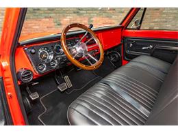 1972 Chevrolet C10 (CC-2118102) for sale in Elkhart Lake, Wisconsin