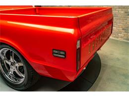 1972 Chevrolet C10 (CC-2118102) for sale in Elkhart Lake, Wisconsin
