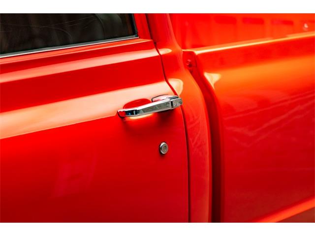 1972 Chevrolet C10 (CC-2118102) for sale in Elkhart Lake, Wisconsin