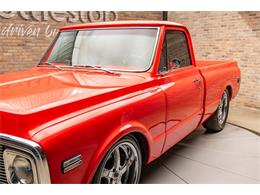 1972 Chevrolet C10 (CC-2118102) for sale in Elkhart Lake, Wisconsin