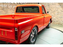 1972 Chevrolet C10 (CC-2118102) for sale in Elkhart Lake, Wisconsin