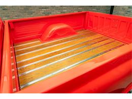 1972 Chevrolet C10 (CC-2118102) for sale in Elkhart Lake, Wisconsin