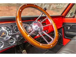 1972 Chevrolet C10 (CC-2118102) for sale in Elkhart Lake, Wisconsin