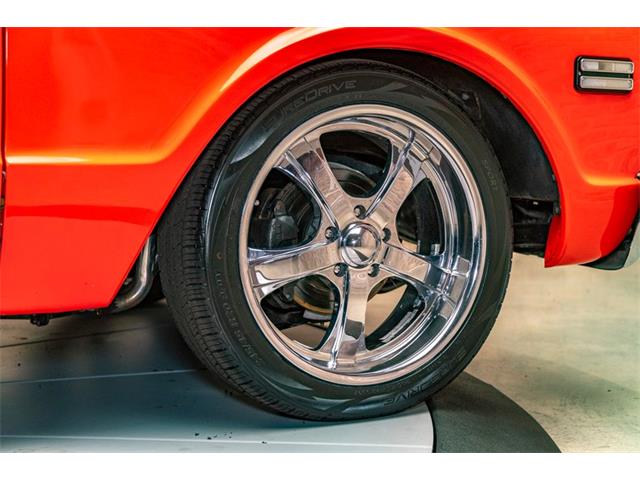 1972 Chevrolet C10 (CC-2118102) for sale in Elkhart Lake, Wisconsin
