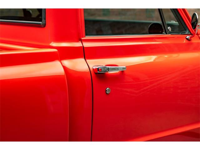 1972 Chevrolet C10 (CC-2118102) for sale in Elkhart Lake, Wisconsin