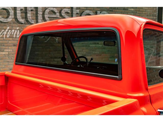1972 Chevrolet C10 (CC-2118102) for sale in Elkhart Lake, Wisconsin