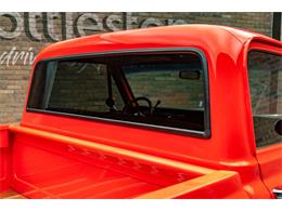 1972 Chevrolet C10 (CC-2118102) for sale in Elkhart Lake, Wisconsin