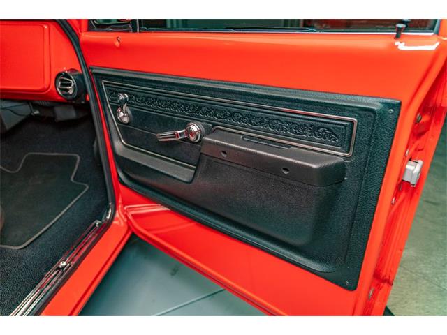 1972 Chevrolet C10 (CC-2118102) for sale in Elkhart Lake, Wisconsin
