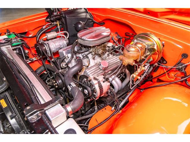1972 Chevrolet C10 (CC-2118102) for sale in Elkhart Lake, Wisconsin