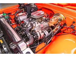 1972 Chevrolet C10 (CC-2118102) for sale in Elkhart Lake, Wisconsin