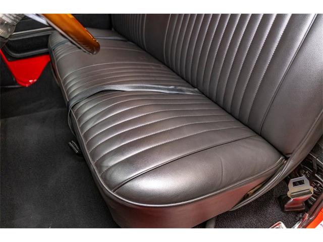 1972 Chevrolet C10 (CC-2118102) for sale in Elkhart Lake, Wisconsin