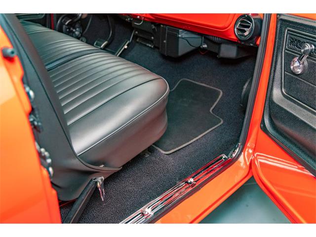 1972 Chevrolet C10 (CC-2118102) for sale in Elkhart Lake, Wisconsin