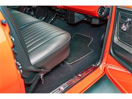 1972 Chevrolet C10 (CC-2118102) for sale in Elkhart Lake, Wisconsin