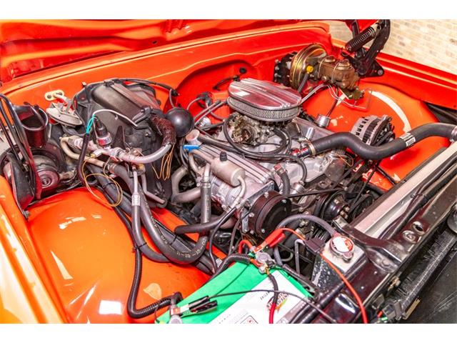1972 Chevrolet C10 (CC-2118102) for sale in Elkhart Lake, Wisconsin