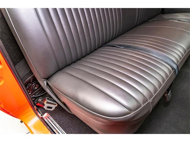 1972 Chevrolet C10 (CC-2118102) for sale in Elkhart Lake, Wisconsin