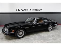 1989 Jaguar XJ (CC-2118103) for sale in Lebanon, Tennessee
