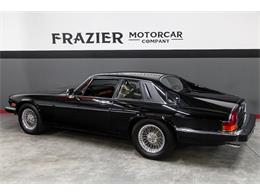 1989 Jaguar XJ (CC-2118103) for sale in Lebanon, Tennessee