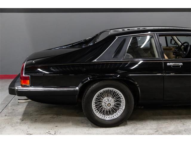 1989 Jaguar XJ (CC-2118103) for sale in Lebanon, Tennessee